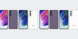 Samsung Galaxy S21 FE se lanzaría en mercados limitados
