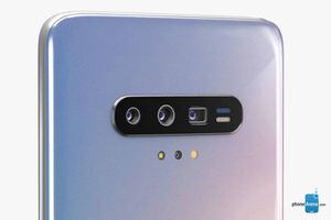Surge nueva información sobre la brutal cámara del Galaxy S11