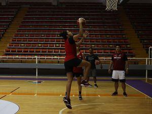 Selección mexicana de basquetbol femenil inicia camino rumbo al Centrobasket
