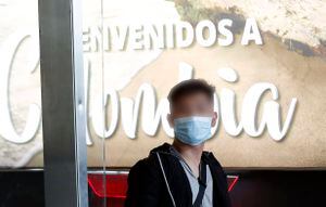 Se confirma primer caso de coronavirus en Colombia