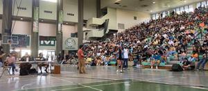 Líderes estudiantiles UPR aseguran administración no responde a sus reclamos