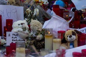 Niño de 3 años es la víctima fatal más joven del atentado en Barcelona