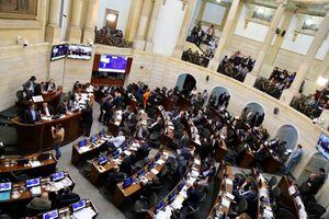 Senado y Cámara de Representantes aprueban reforma tributaria