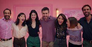 ‘Generación 98′: Mega dio a conocer el primer adelanto de su nueva teleserie nocturna