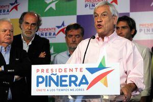 Volvió a aparecer “Chilezuela”: Piñera comparó a Guillier con Maduro