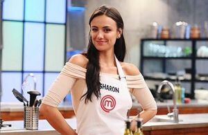 MásterChef: ¡Increíble, ya se fue Sharon Cortez!