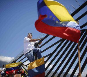 Reportan dos muertos en la frontera de Venezuela y Brasil
