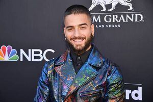 Maluma estrenará su documental en YouTube Originals