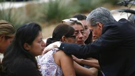 “La mató por tratar de llamar al 911″, conmociona historia de niña de 10 años en masacre de Texas