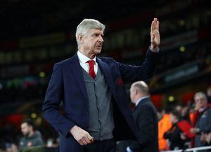 Nada es para siempre: Arsene Wenger anuncia su adiós del Arsenal