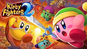 Kirby Fighters 2 review: nostalgia y novedades para toda la familia [FW Labs]