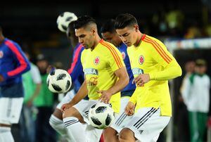 Revelan al jugador sorpresa que será convocado por primera vez a la Selección Colombia