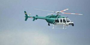 Ni con el helicóptero de la Policía lograron detener fuga de menores en Bogotá