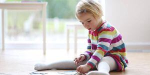 5 señales para detectar autismo en niños
