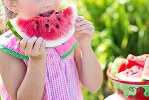 Sistema inmunológico: estos alimentos ayudan a fortalecer a los niños