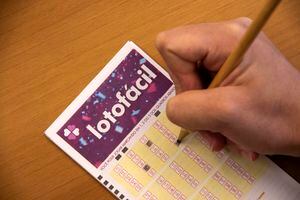 Lotofácil 1995: veja os números sorteados nesta segunda, 20 de julho