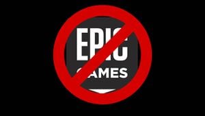 Apple eliminó la cuenta de Epic Games de la App Store