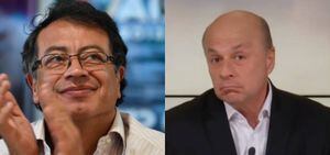 Aerolínea cancela vuelo en el que Gustavo Petro regresaría a Colombia
