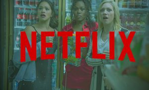 Netflix Party: Saiba como assistir um filme ou série ao vivo com os seus amigos