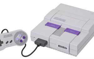 (181) Cuna de clásicos: la Super Nintendo
