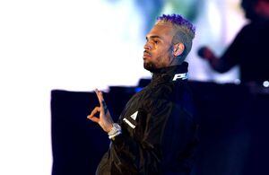 Chris Brown é preso na França por suspeita de estupro