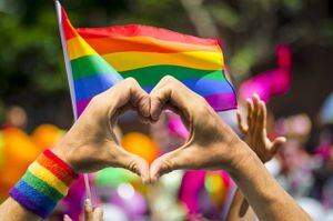 Únete a la marcha virtual del Día Internacional del Orgullo