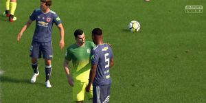 A la U le llueven los problemas: Casa de Estudios reclama por los derechos del logo usado en videojuego FIFA