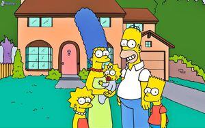 Las próximas predicciones de 'Los Simpson', incluida la catástrofe en el Capitolio