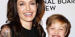 Shiloh Jolie Pitt da una gran lección y demuestra que no necesita de lujos para ser feliz
