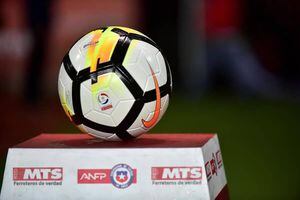 No se juega: ANFP confirmó la suspensión del fútbol en todo el país