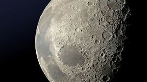 NASA anuncia que desarrollará un segundo módulo de aterrizaje lunar… ¿es el momento de Jeff Bezos?