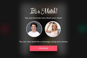 Aqui está o que você precisa saber para desfazer um match no Tinder
