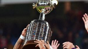 La final de la Copa Libertadores 2020 tiene fecha y estadio confirmado