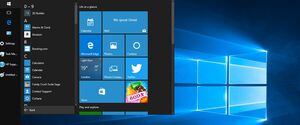 Pendientes: Microsoft lanza nueva actualización de Windows 10