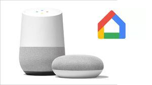 Google Home prepara el lanzamiento de un nuevo altavoz inteligente de la marca Nest
