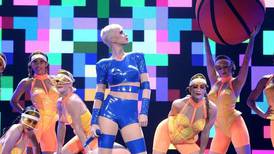 “El hip hop está cambiando el mundo”: Katy Perry