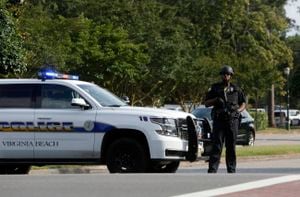 Mueren 10 personas en tiroteo en Dayton, Ohio