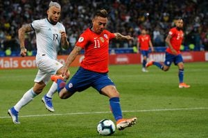 Chile vs. Argentina: el nuevo clásico de América, con la vieja preocupación