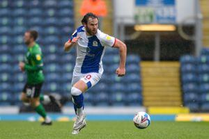 #FreeBen: hinchas se lanzan contra Blackburn y piden que liberen a Brereton para la Roja