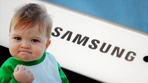 Samsung aún es el amo del mundo con 77 millones de unidades: conoce el top 5