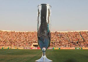 La final de Copa Chile se jugará en Concepción y tiene fecha y horario confirmado