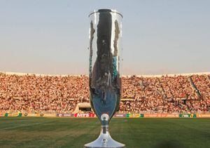 La final de Copa Chile se jugará en Concepción y tiene fecha y horario confirmado