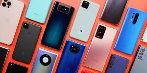 Apple, Samsung, Xiaomi: estas son las marcas de celulares más vendidas al cierre de 2020