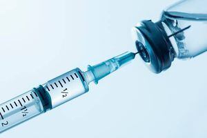 Vacuna contra COVID-19 sería menos efectiva en obesidad