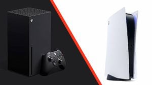 Xbox Series X y PlayStation 5: estos son los mejores periféricos que puedes comprar para las nuevas consolas