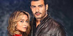 Así lucen los protagonistas de “Kara Para Aşk”, la telenovela en la que está basada "Imperio de mentiras"