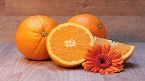 La vitamina C puede mejorar tu estado de ánimo