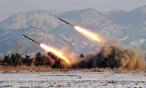 Corea del Norte promete acelerar sus programas militares tras "maléficas" sanciones de la ONU