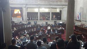 Diputados aprueban las reformas a la Ley de ONGs