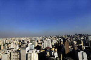 Previsão do Tempo: céu claro e tempo seco nesta quarta-feira em São Paulo